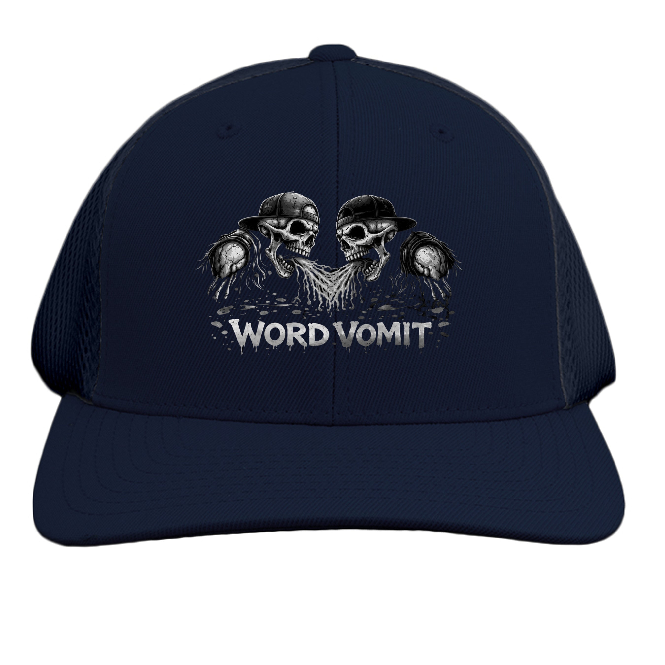 True Navy/ True Navy - STC40 - FRONT