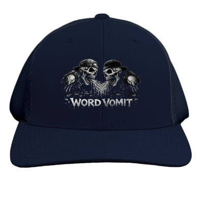 True Navy/ True Navy - STC40 - FRONT