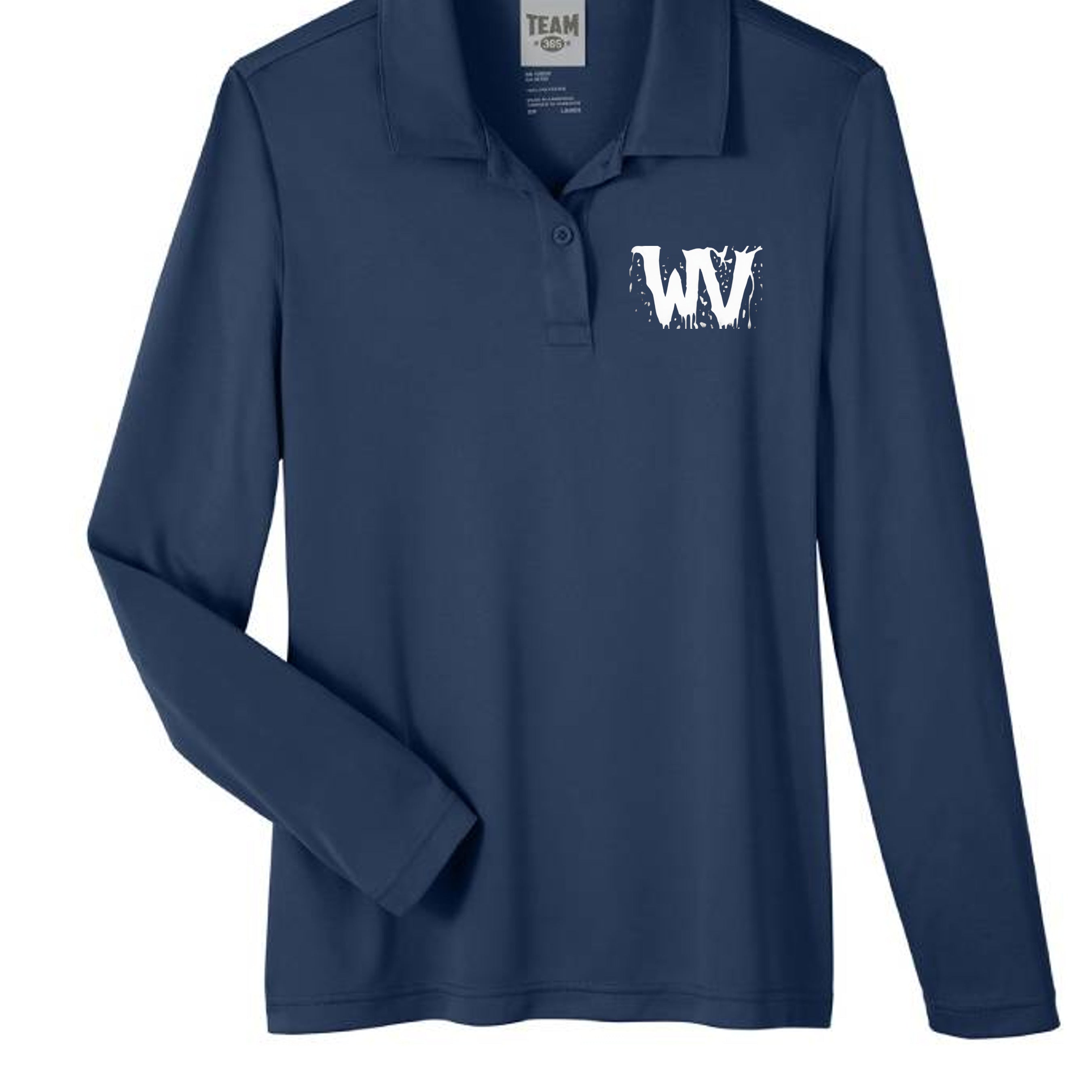 SPORT DARK NAVY - TT51LW - FRONT