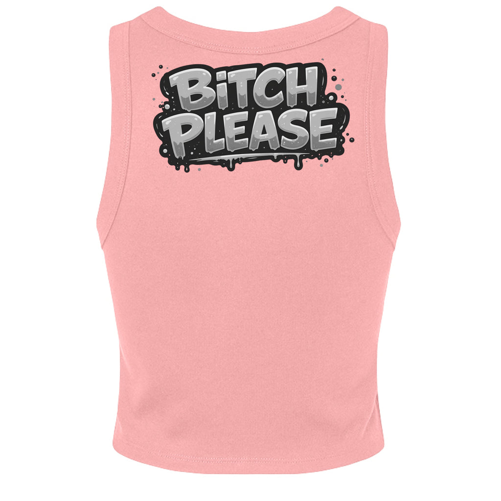 SOLID PINK BLEND - 1019 - BACK
