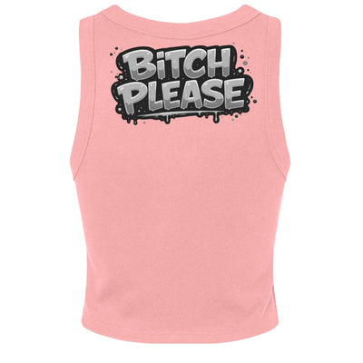 SOLID PINK BLEND - 1019 - BACK