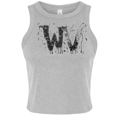 ATHLETIC HEATHER - 1019 - FRONT