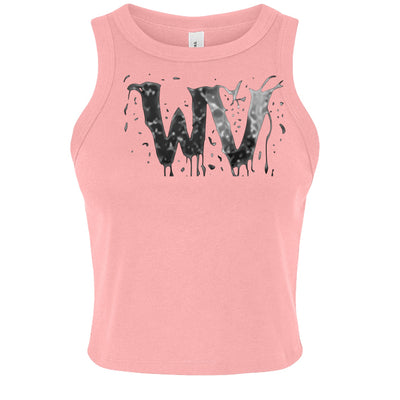 SOLID PINK BLEND - 1019 - FRONT