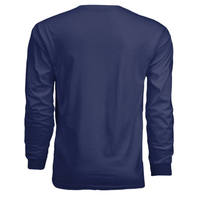 NAVY - N3165 - BACK