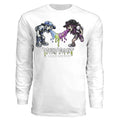 WHITE - N3165 - FRONT
