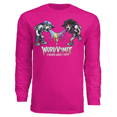 FUCHSIA - N3165 - FRONT