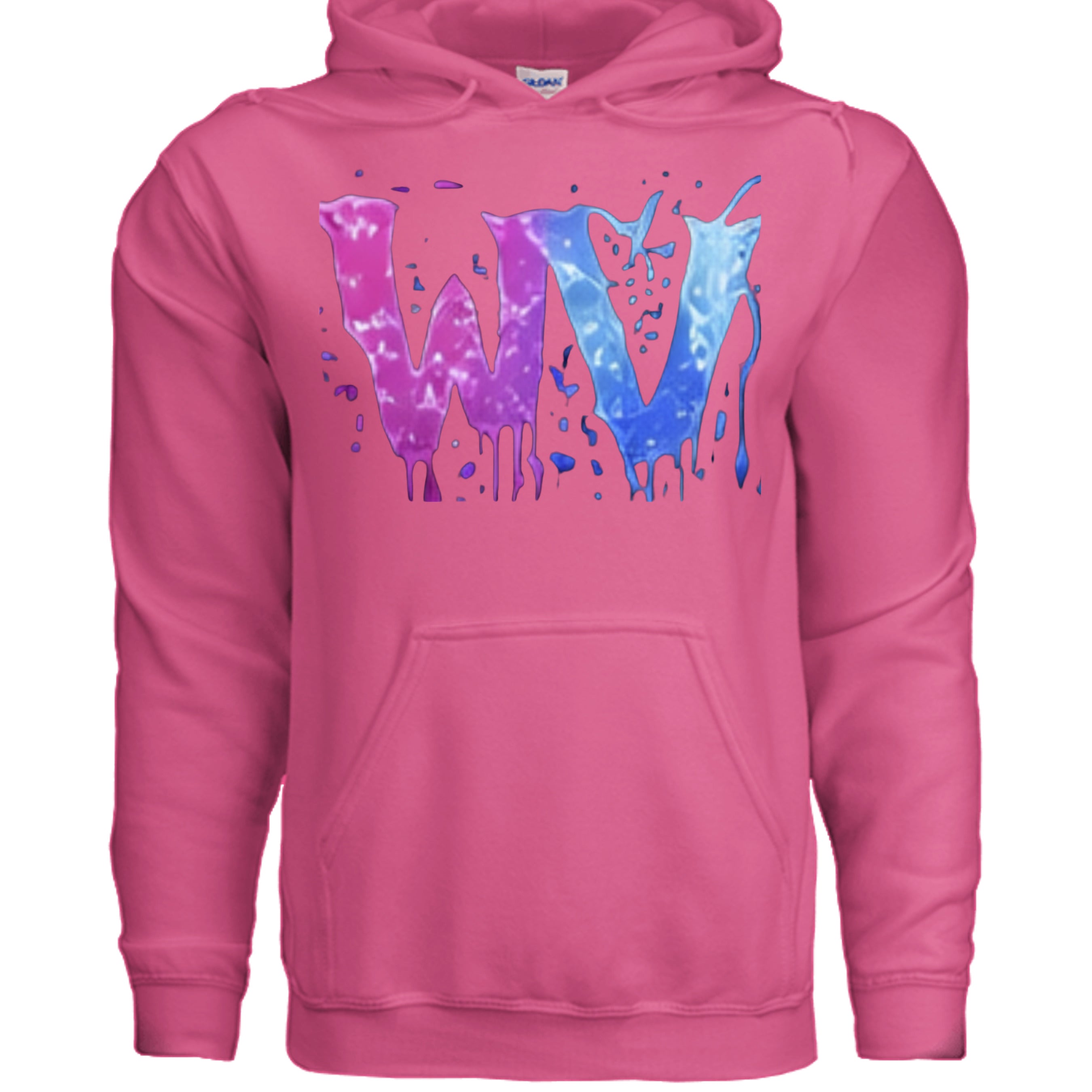 HELICONIA - G185 - FRONT