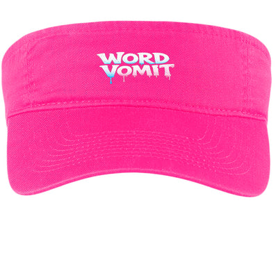 Neon Pink - CP45 - FRONT
