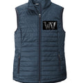 River Blue Nvy - L851 - FRONT