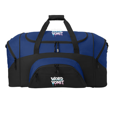 True Royal/Blk - BG99 - FRONT