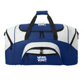 True Royal/Gry - BG99 - FRONT