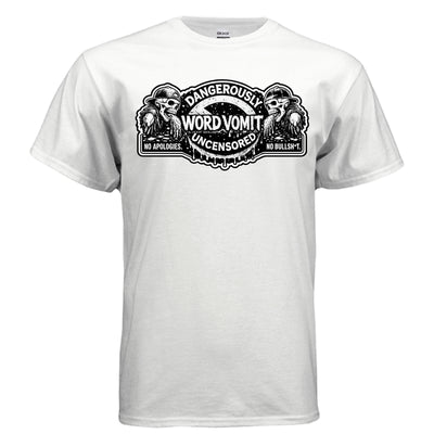 WHITE - G500 - FRONT