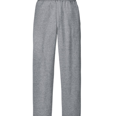 Athletic Heather - PC78P - BACK