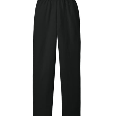 Jet Black - PC78P - BACK