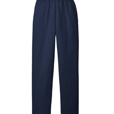 Navy - PC78P - BACK