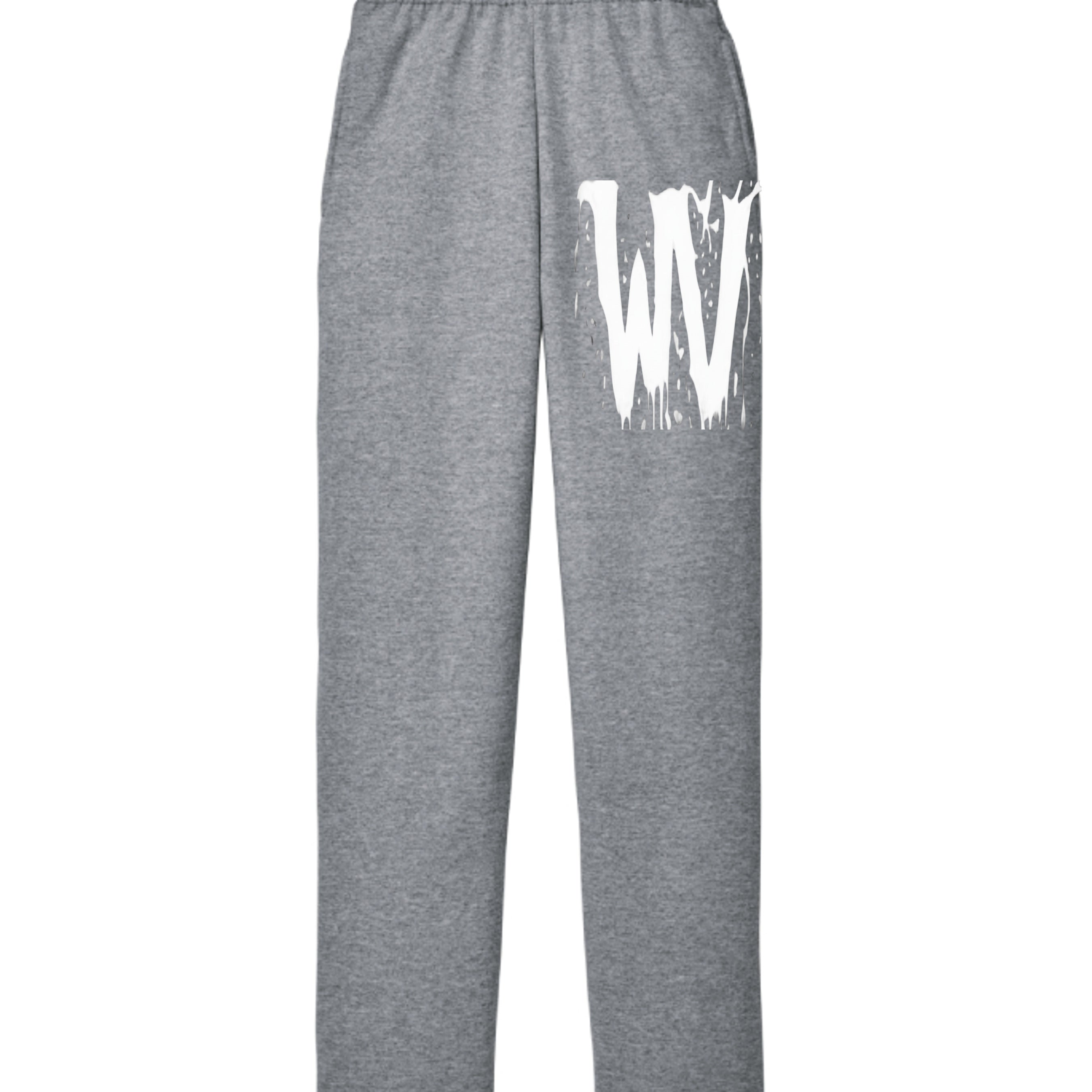 Athletic Heather - PC78P - FRONT