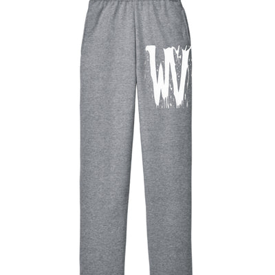 Athletic Heather - PC78P - FRONT