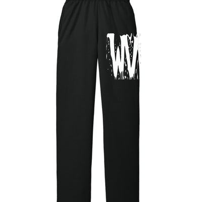 Jet Black - PC78P - FRONT