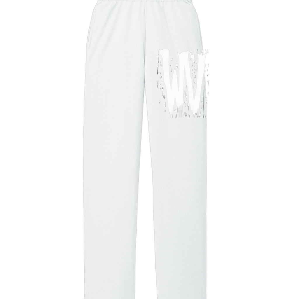 White - PC78P - FRONT