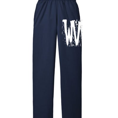 Navy - PC78P - FRONT