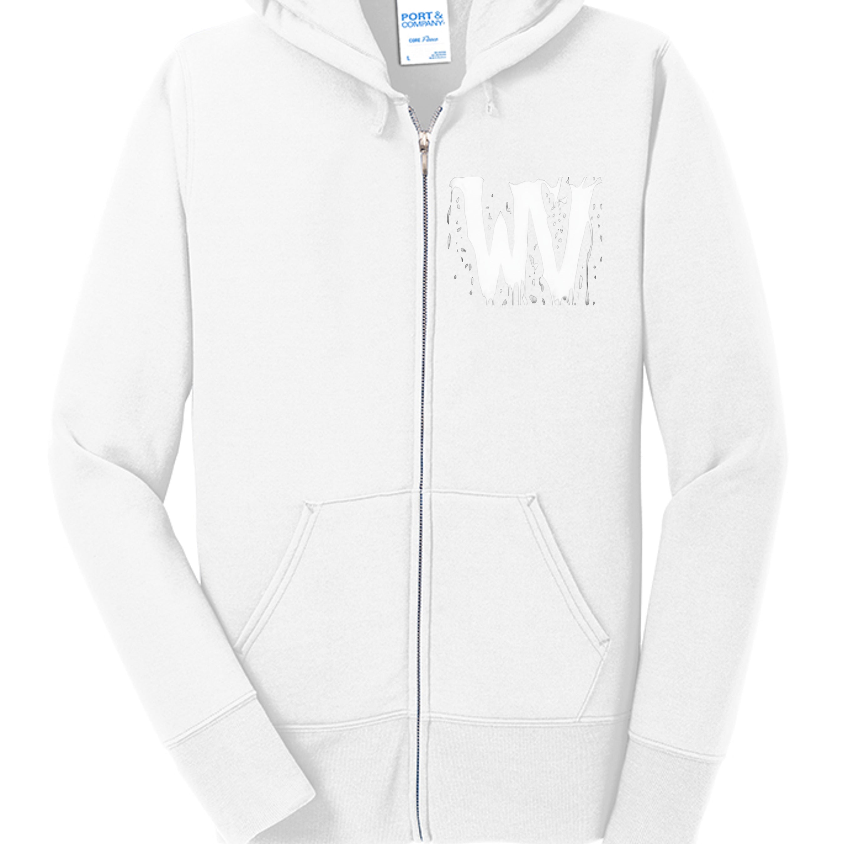 White - LPC78ZH - FRONT