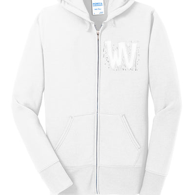 White - LPC78ZH - FRONT