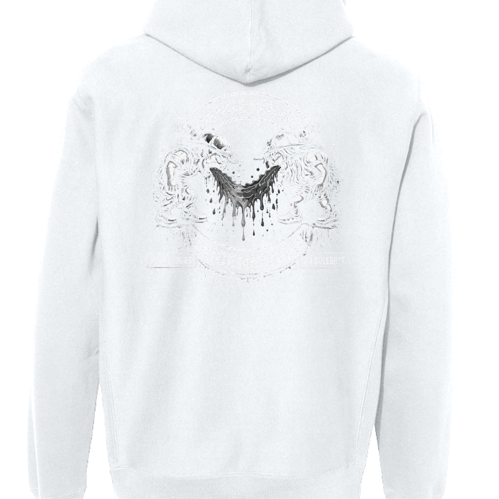 White - IND5000P - BACK