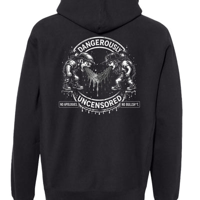 Black - IND5000P - BACK