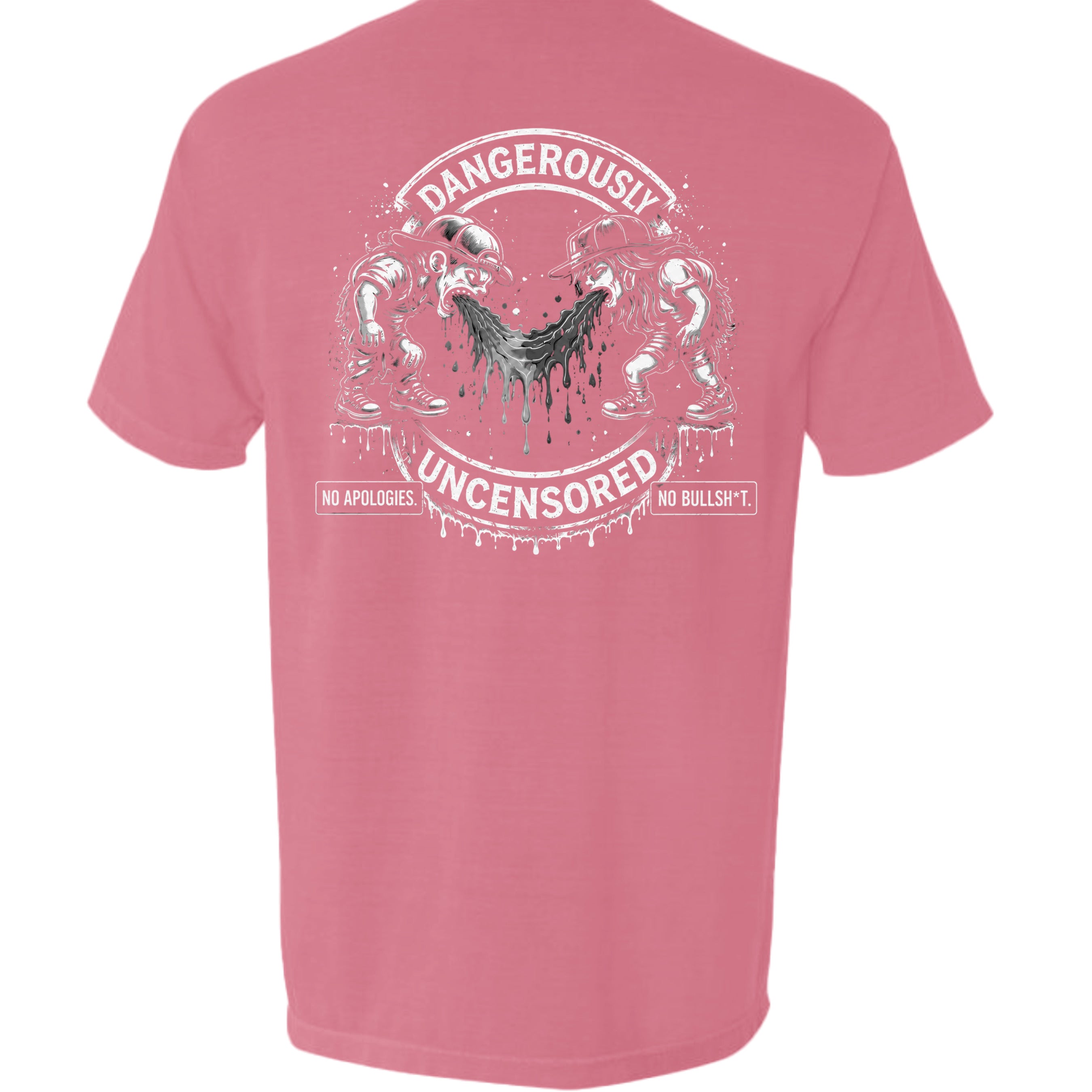 WATERMELON - 6030CC - BACK