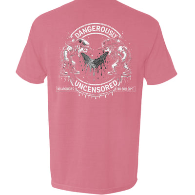 WATERMELON - 6030CC - BACK