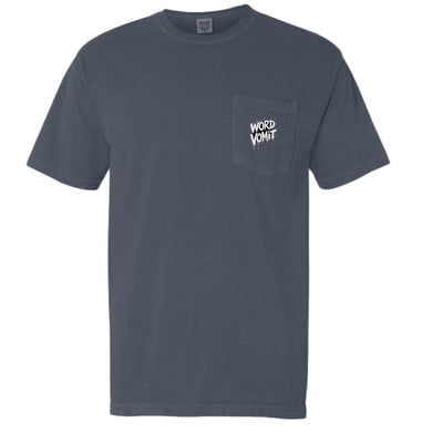 TRUE NAVY - 6030CC - FRONT