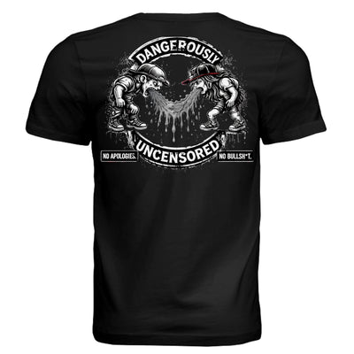BLACK - 3001C - BACK