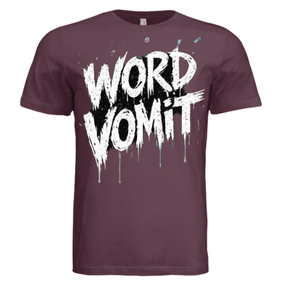 Oxblood Black - 3001C - FRONT