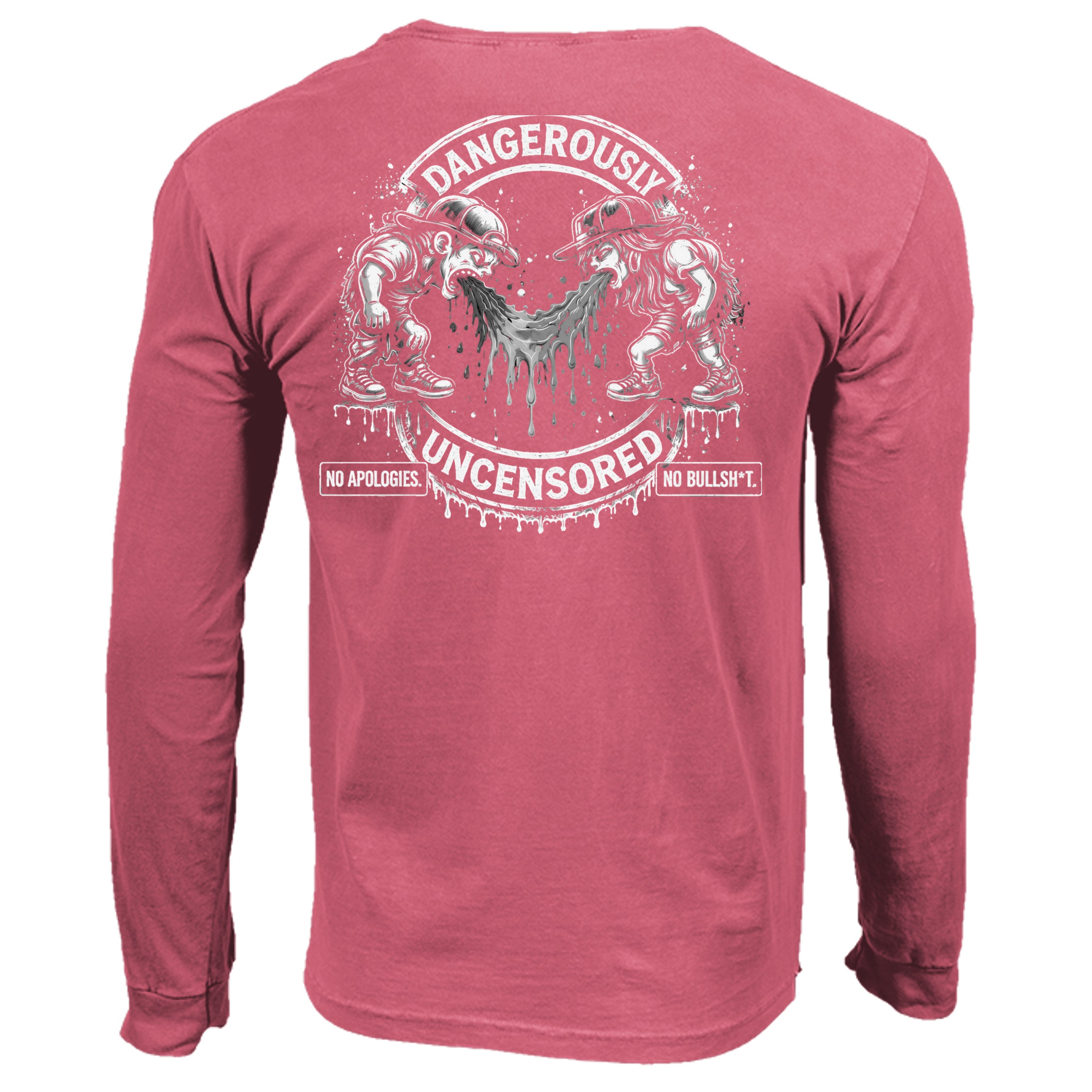 WATERMELON - C6014 - BACK