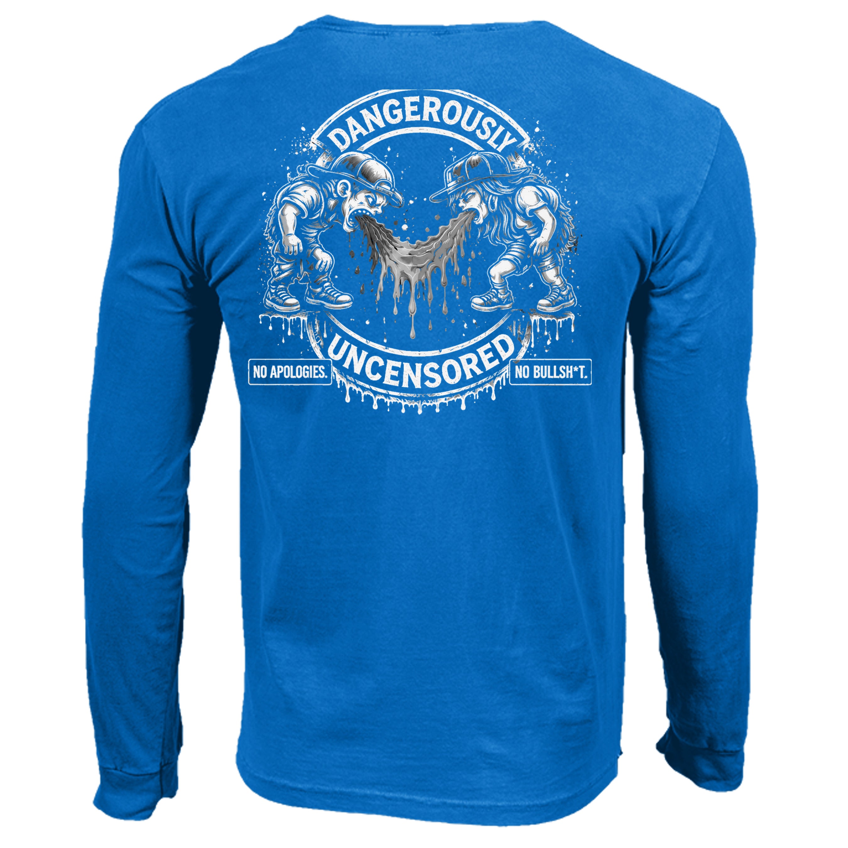 ROYAL CARIBE - C6014 - BACK