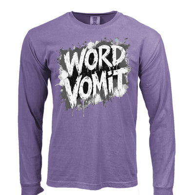 VIOLET - C6014 - FRONT