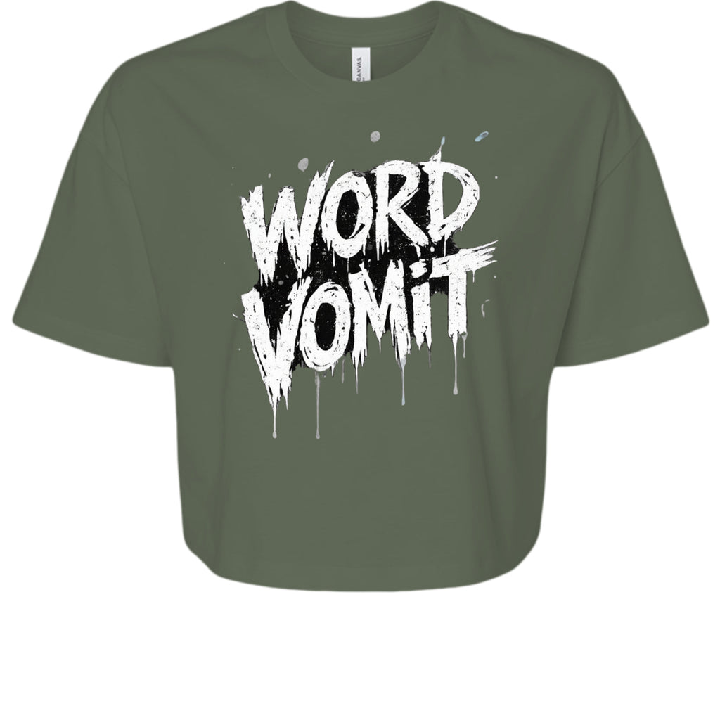 Military Green - 6482 - FRONT