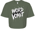 Military Green - 6482 - FRONT