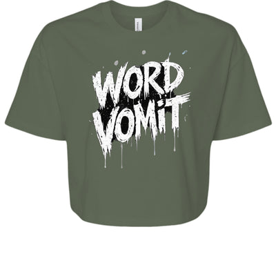 Military Green - 6482 - FRONT