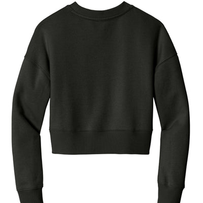 Jet Black - DT1105 - BACK
