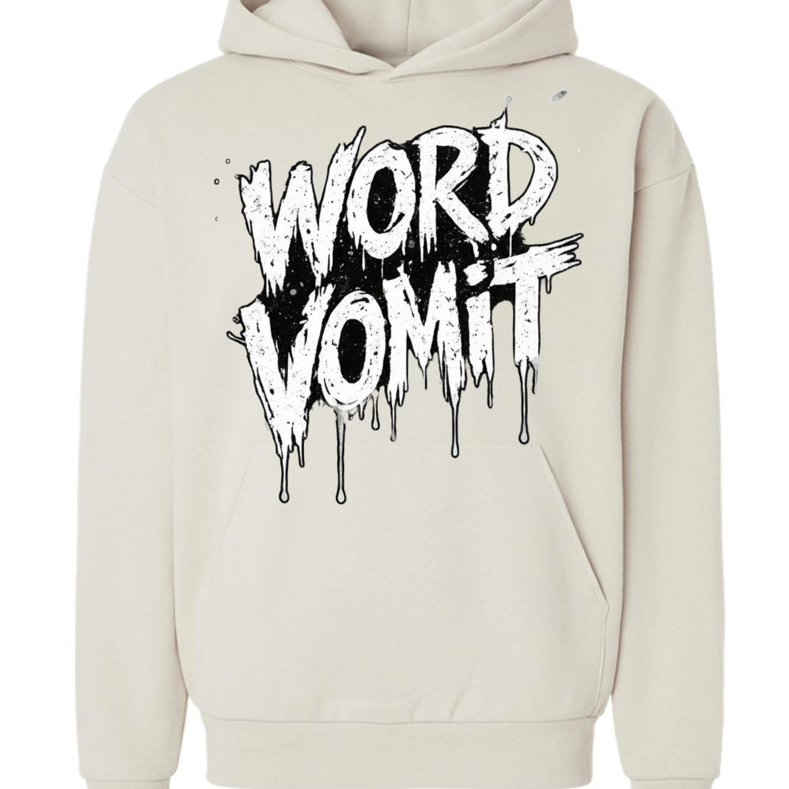 Ivory - IND420XD - FRONT