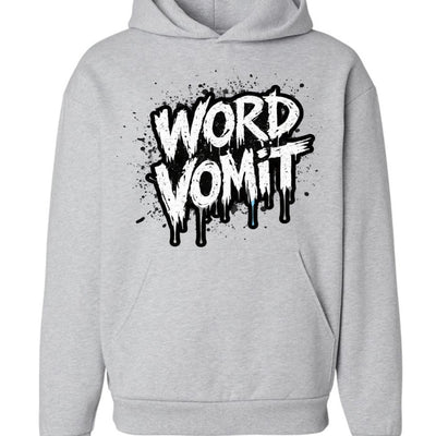 Grey Heather - IND420XD - FRONT