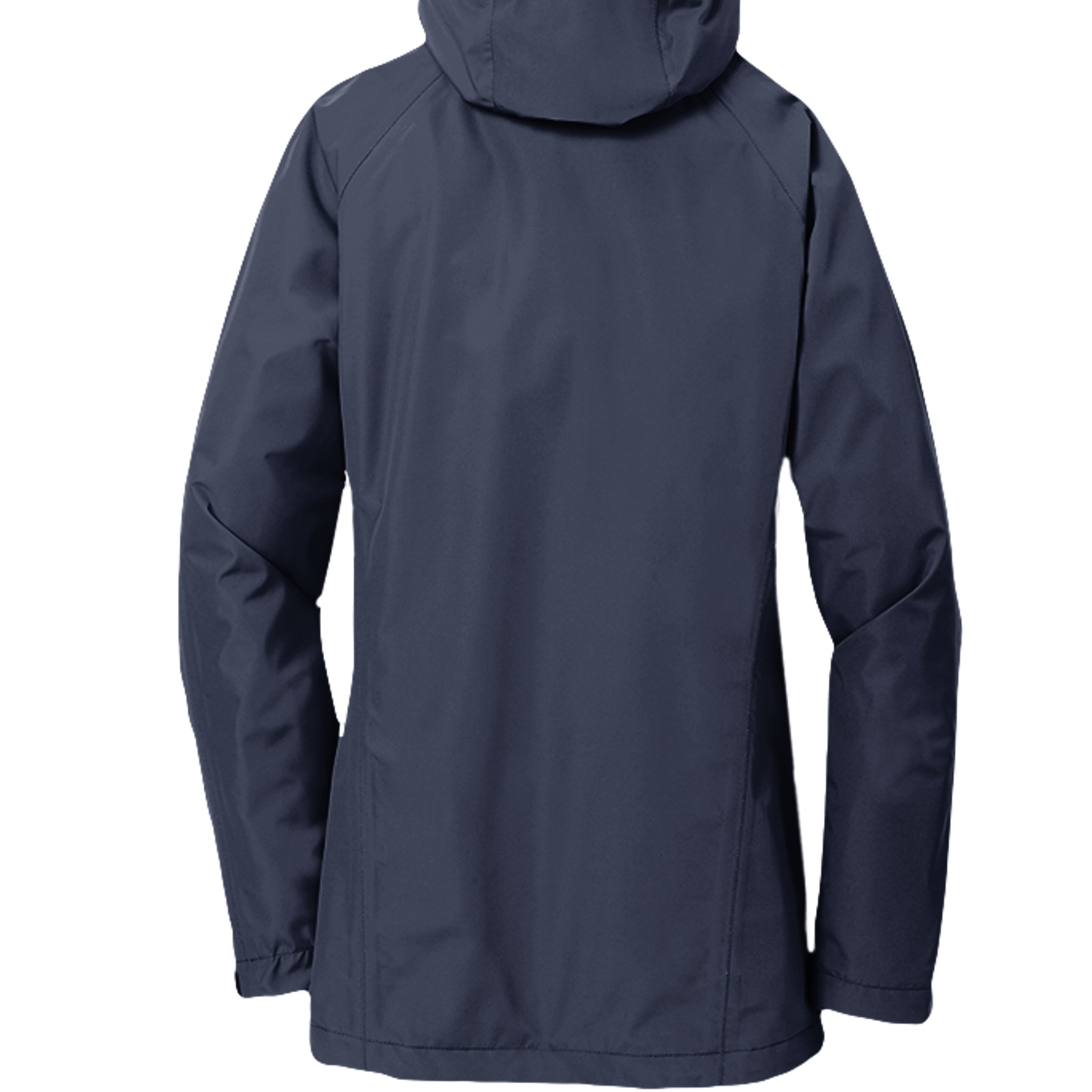 True Navy - L333 - BACK
