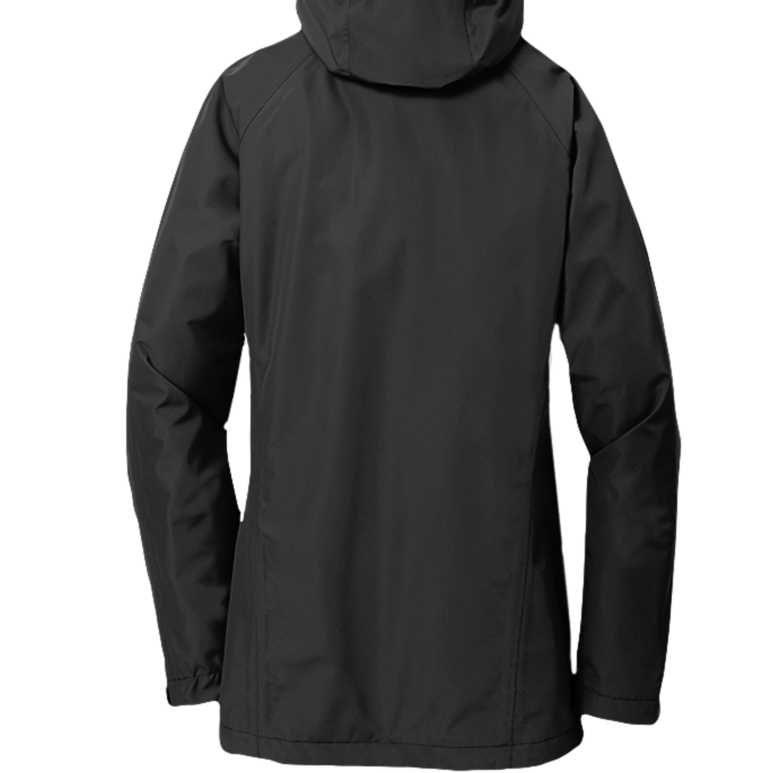 Black - L333 - BACK