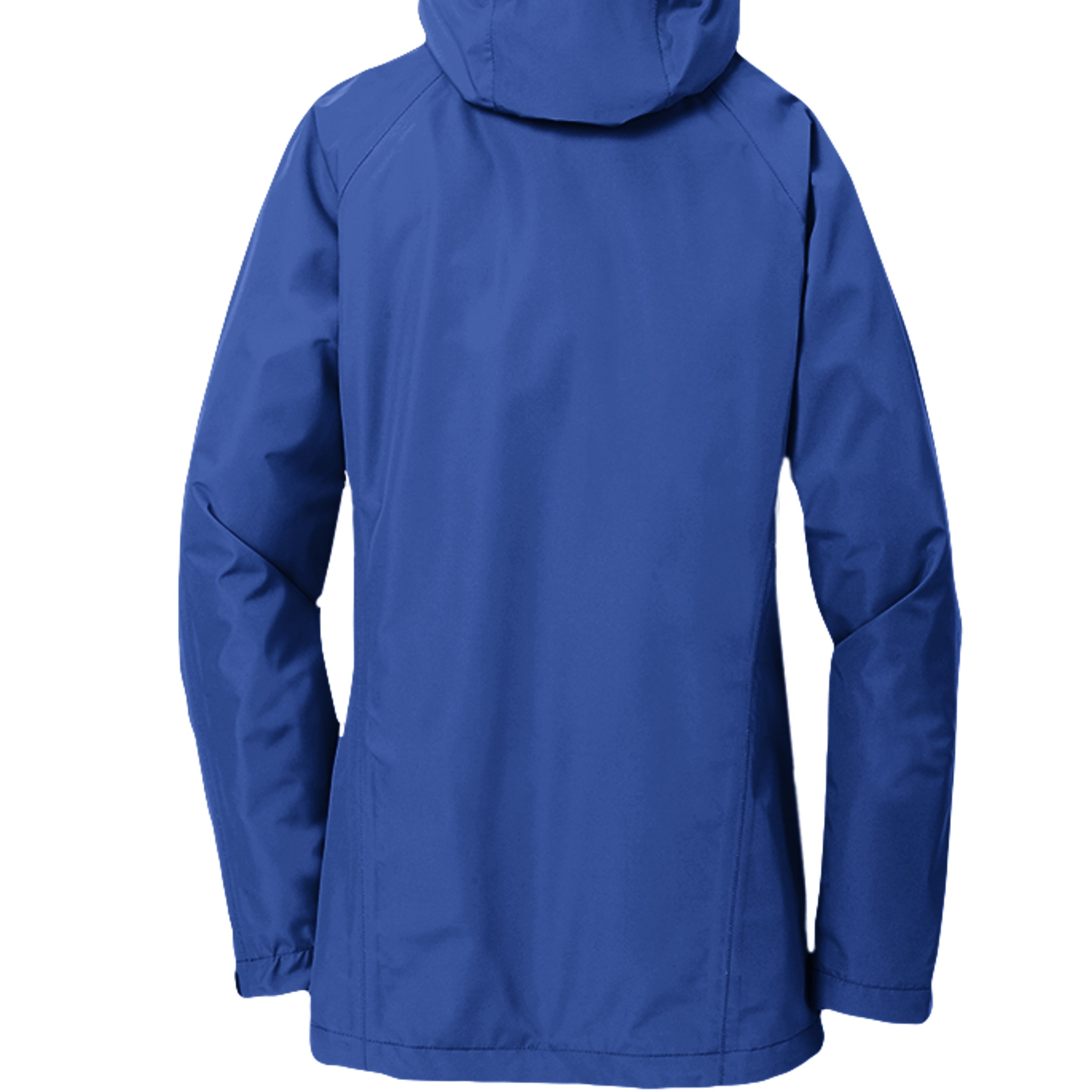 True Royal - L333 - BACK