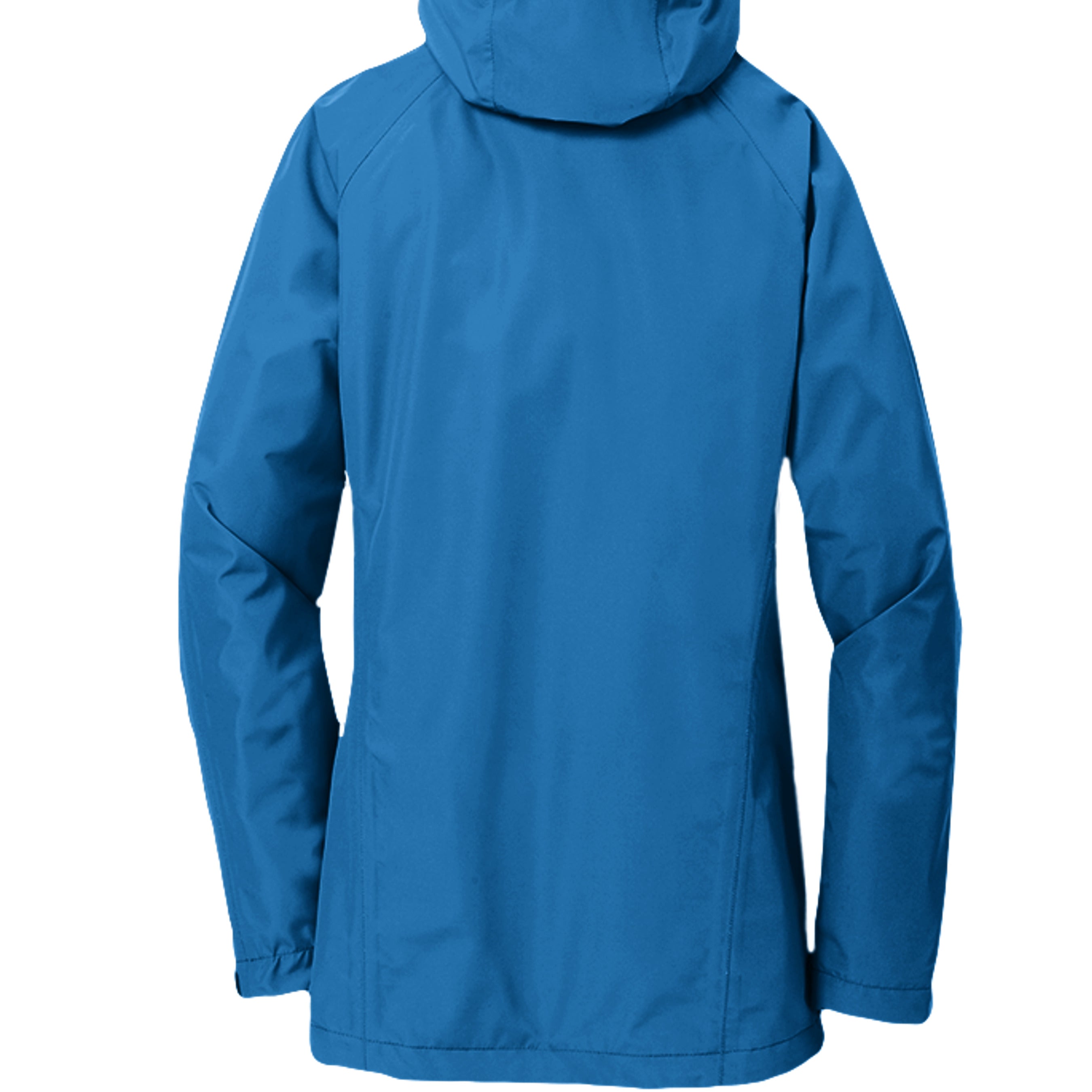 Direct Blue - L333 - BACK