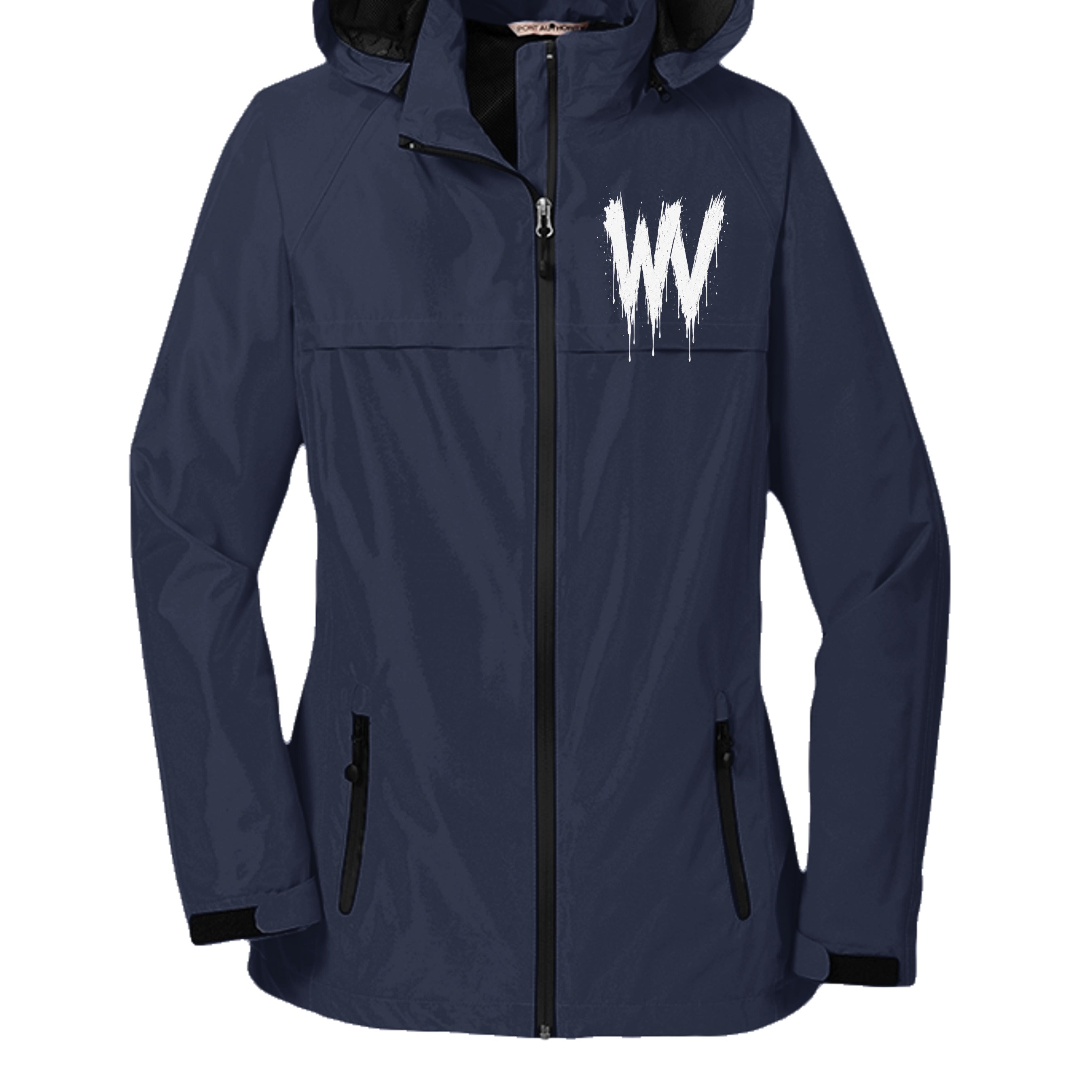 True Navy - L333 - FRONT