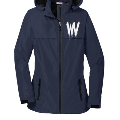 True Navy - L333 - FRONT