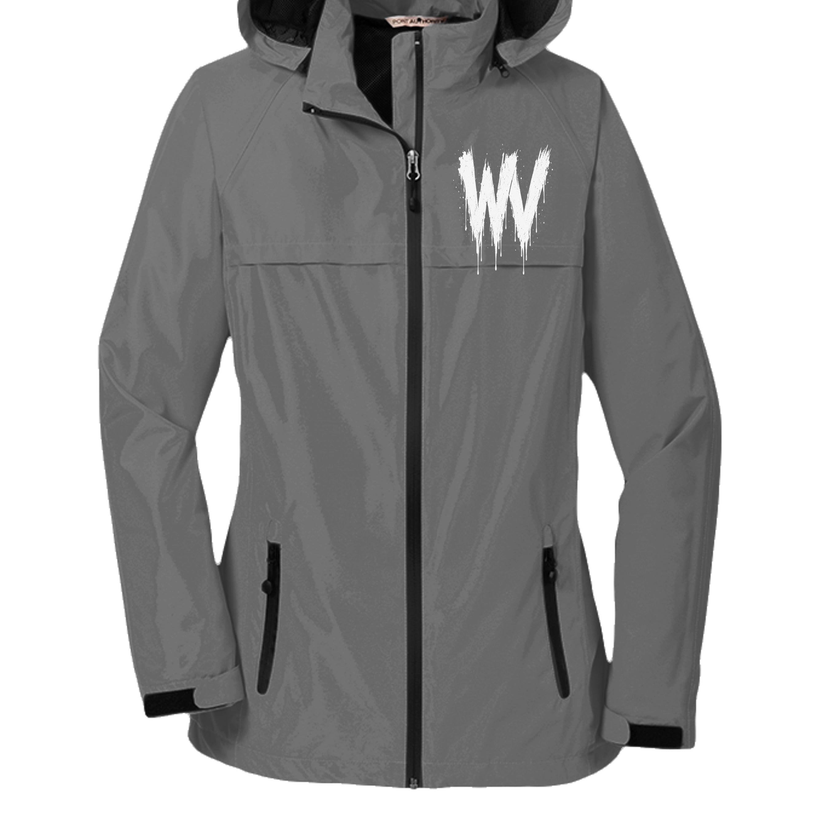 Dark Grey Hthr - L333 - FRONT
