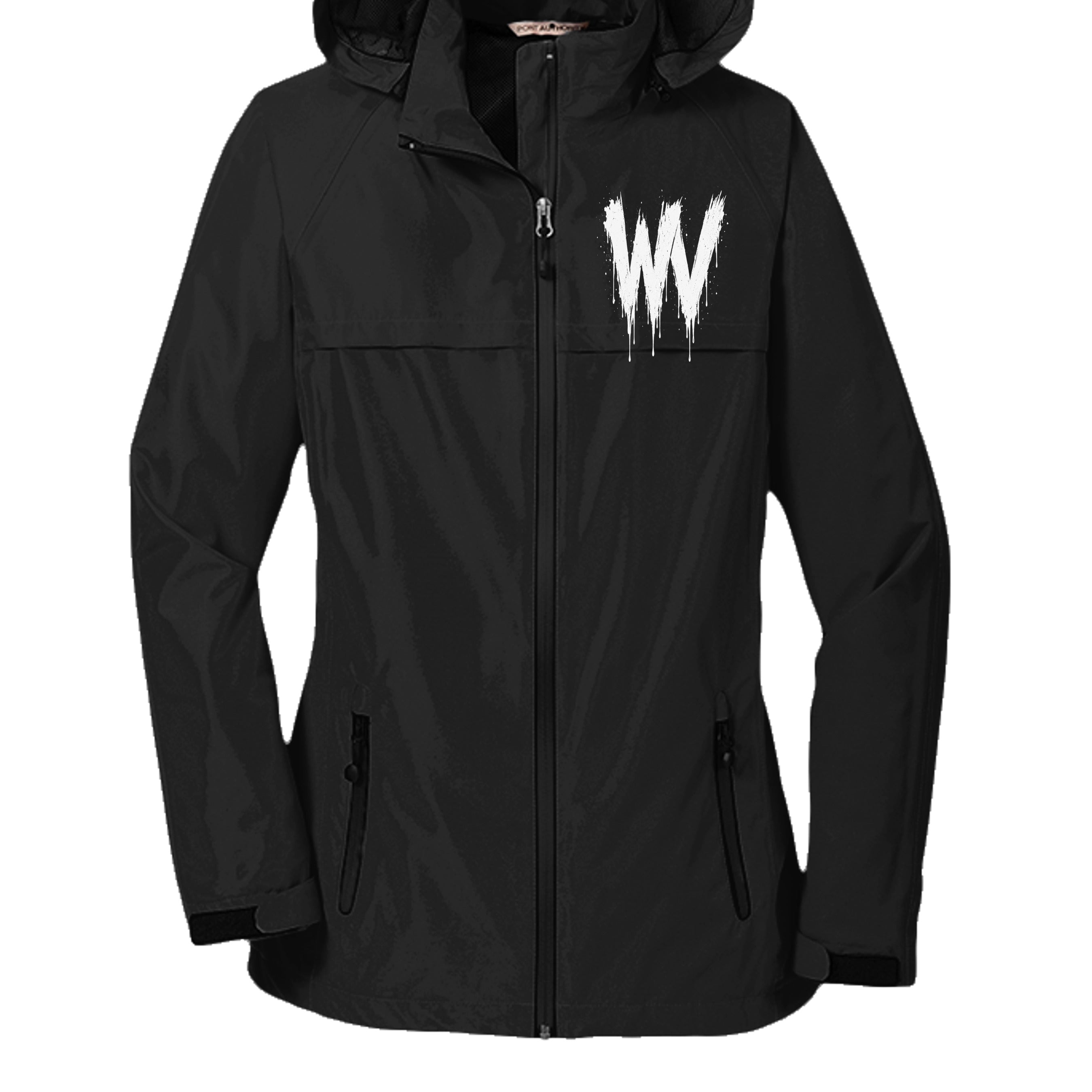 Black - L333 - FRONT